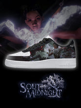 Hazel Flood V.1 Custom Sneakers